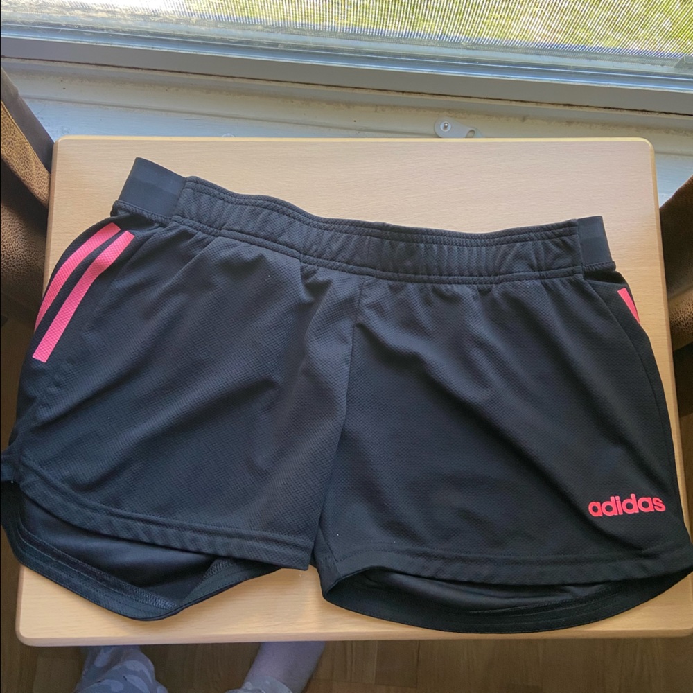 ADDIDAS shorts